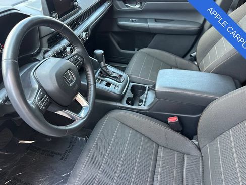 Used 2024 Honda CR-V Sport image 10