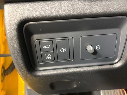 Used 2021 Jaguar F-TYPE R-Dynamic image 21