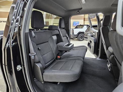 Used 2023 GMC Sierra 1500 Elevation RWD image 21