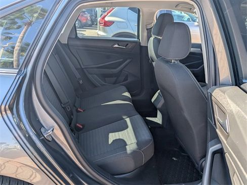 Certified 2024 Volkswagen Jetta S image 13