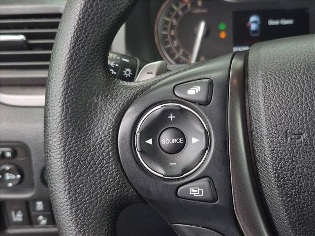 Used 2021 Honda Ridgeline Sport image 9