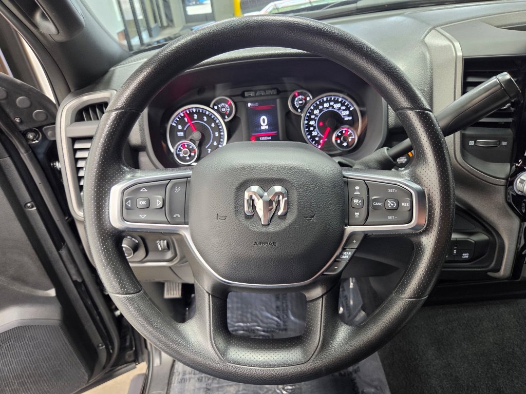 Used 2025 RAM 2500 Tradesman AWD/4WD image 27