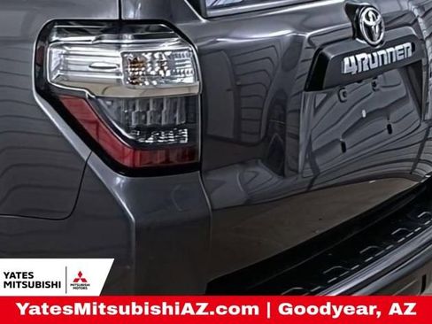 Used 2016 Toyota 4Runner TRD Pro image 10