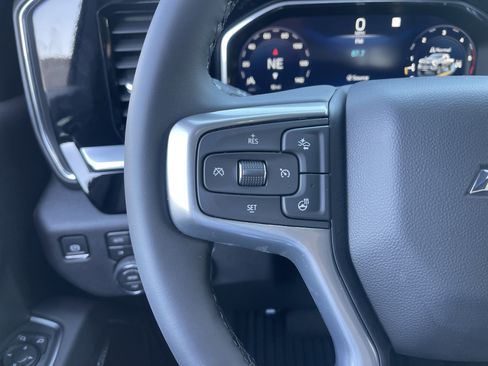 New 2026 Chevrolet Silverado 2500 LTZ w/ Z71 Chrome Sport Edition image 30