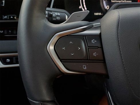 Used 2023 Lexus RX 350 350 Luxury w/ Cold Area Package image 20