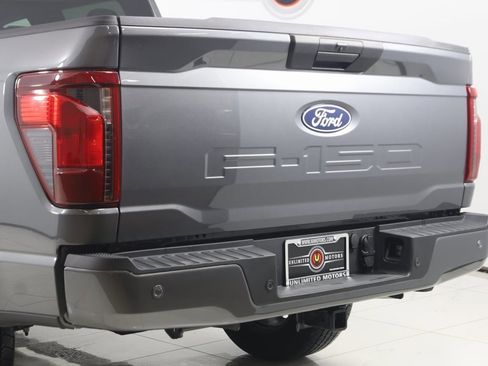 Used 2025 Ford F150 STX w/ Equipment Group 200A image 20