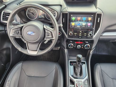 Used 2019 Subaru Forester Limited w/ Popular Package #3 image 29