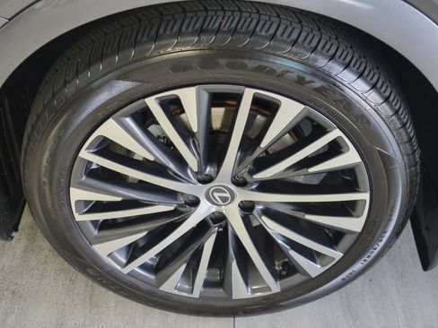 Used 2023 Lexus RX 350 Premium Plus image 9