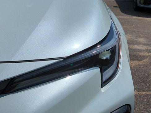 Used 2026 Toyota Corolla SE FWD image 10