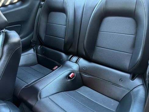 Used 2018 Ford Mustang GT Premium RWD image 14