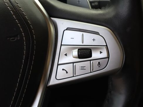 Used 2021 BMW X7 xDrive40i AWD/4WD image 14