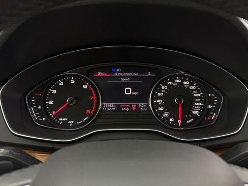 Used 2022 Audi Q5 2.0T Premium w/ Convenience Package AWD/4WD image 16