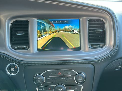 Used 2023 Dodge Charger R/T w/ Plus Group image 20