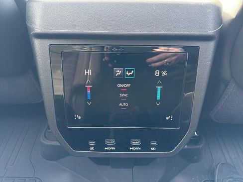 Used 2025 GMC Yukon XL Denali Ultimate w/ LPO, Floor Liner Package AWD/4WD image 21