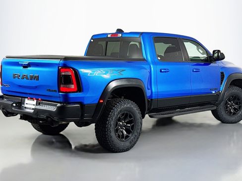 Used 2022 RAM 1500 TRX w/ TRX Level 2 Equipment Group AWD/4WD image 14