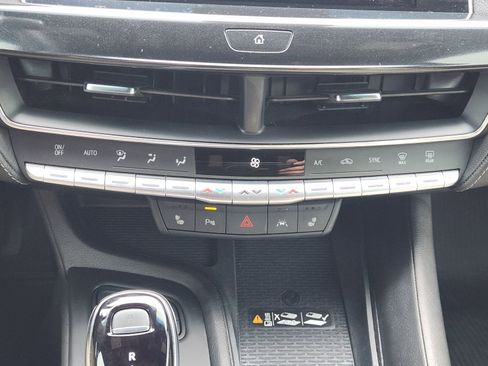 Used 2024 Cadillac CT5 Luxury w/ Sun And Sound Package image 18