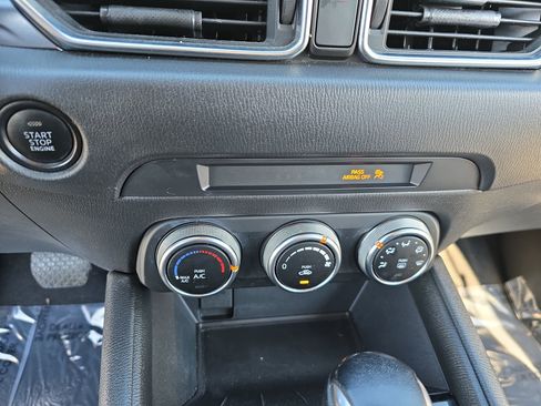 Used 2019 MAZDA CX-5 Sport w/ I-ACTIVSENSE Package image 22