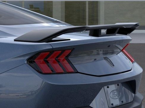 New 2026 Ford Mustang Dark Horse RWD image 22