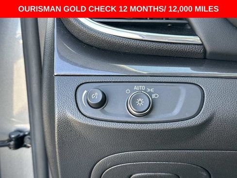 Used 2019 Buick Encore Preferred FWD image 26