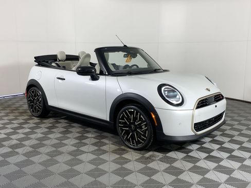 New 2026 MINI Cooper S image 6