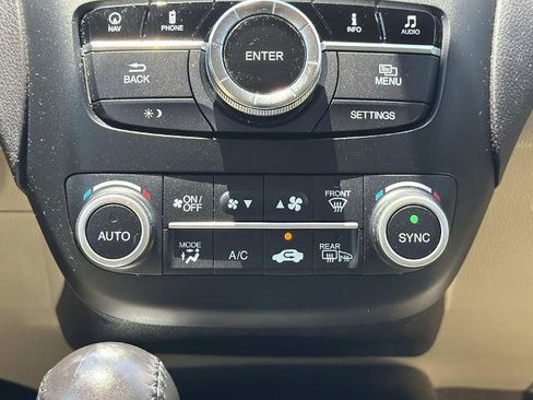 Used 2017 Acura RDX FWD w/ Technology Package image 16