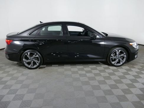 Used 2023 Audi A3 2.0T Premium Plus w/ Premium Plus Package AWD/4WD image 2