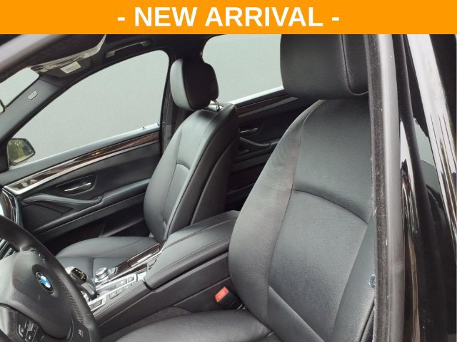 Used 2013 BMW 535i xDrive Sedan AWD/4WD image 15