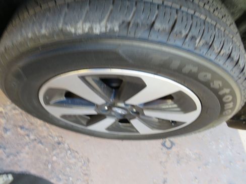 Used 2018 Subaru Forester 2.5i w/ Alloy Wheel Package image 26