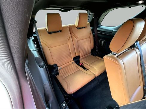Used 2018 Land Rover Discovery HSE Luxury AWD/4WD image 20