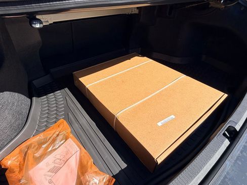 New 2026 Toyota Camry SE image 7