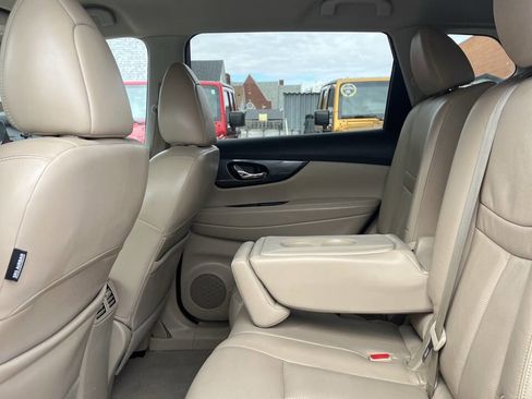 Used 2014 Nissan Rogue SL image 14