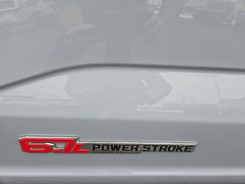 Used 2024 Ford F350 Platinum image 16
