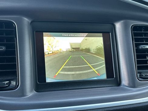 Used 2022 Dodge Charger SXT w/ Blacktop Package image 20