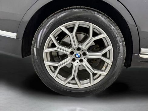 Used 2022 BMW X7 xDrive40i AWD/4WD image 34