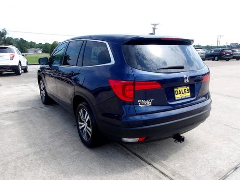 Used 2016 Honda Pilot EX-L image 14