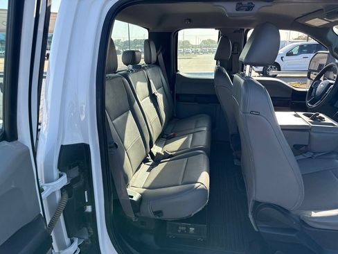 Used 2019 Ford F250 XL w/ XL Value Package RWD image 11