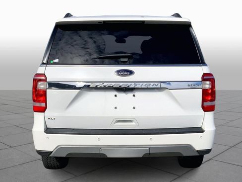 Used 2020 Ford Expedition Max XLT image 5