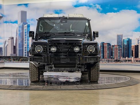 New 2025 INEOS Grenadier image 4