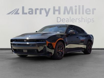 New 2026 Dodge Charger Scat Pack