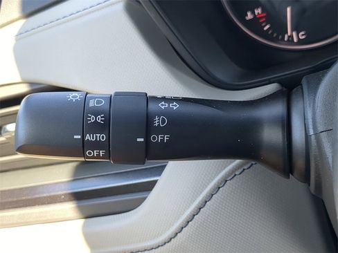 New 2026 Subaru Forester Premium image 25
