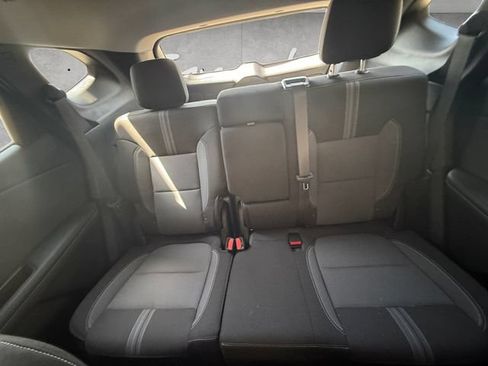 Used 2024 Chevrolet Blazer LT w/ Convenience Package FWD image 22