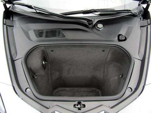 Used 2024 Chevrolet Corvette Z06 w/ Stealth Interior Trim Package RWD image 21