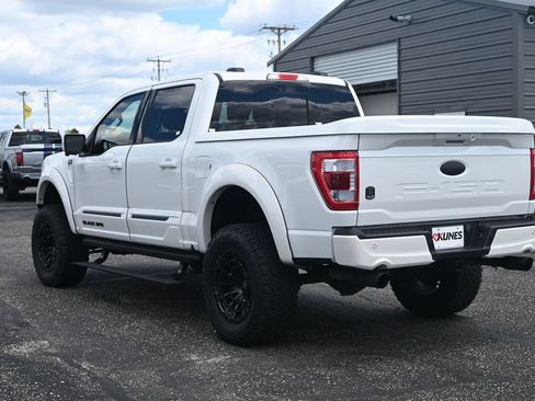 Used 2023 Ford F150 Lariat w/ Equipment Group 502A High AWD/4WD image 8