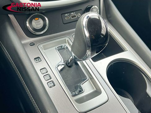 Used 2024 Nissan Murano SL image 21