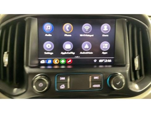 Used 2020 Chevrolet Colorado Z71 AWD/4WD image 13