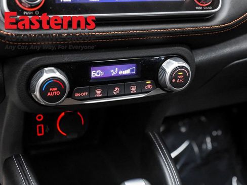 Used 2020 Nissan Kicks SR image 20