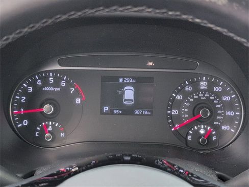 Used 2020 Kia Soul EX image 23