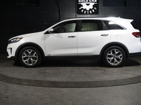 Used 2019 Kia Sorento EX AWD/4WD image 2
