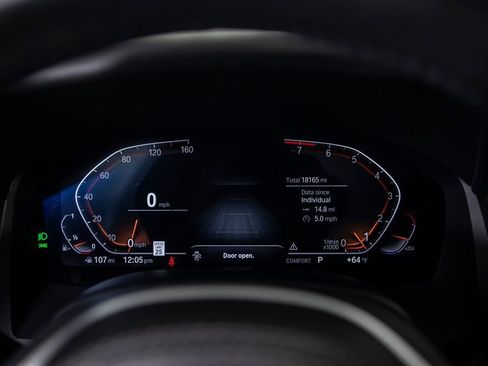 Used 2022 BMW 840i Gran Coupe w/ Comfort Seating Package image 28