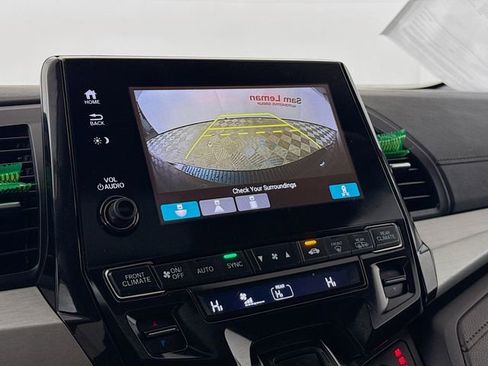 Used 2018 Honda Odyssey EX-L image 14